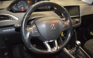 PEUGEOT 2008 usata, con Climatizzatore