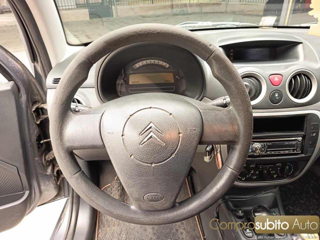 CITROEN C3 usata 18