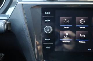 VOLKSWAGEN Tiguan usata, con Isofix