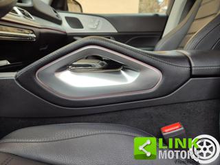 MERCEDES-BENZ GLE 350 usata 39