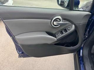 FIAT 500X usata, con Climatizzatore