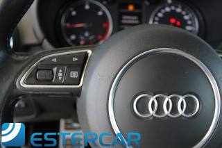 AUDI A1 usata, con Park Distance Control