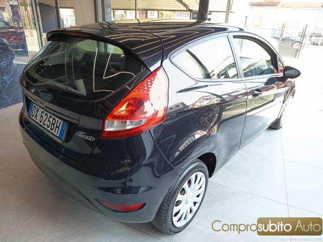 FORD Fiesta usata 26