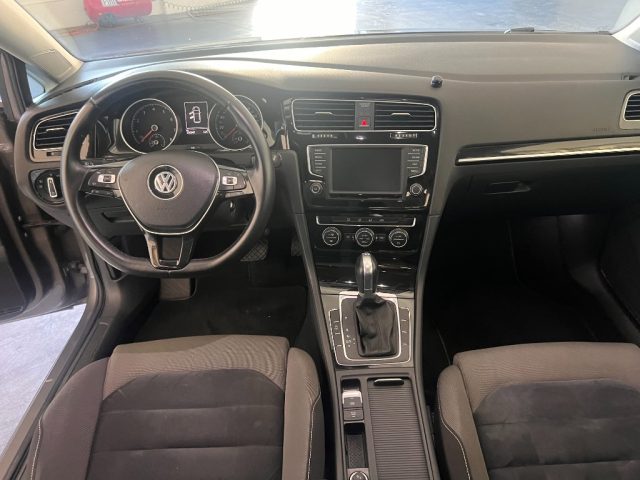 VOLKSWAGEN Golf usata, con Climatizzatore