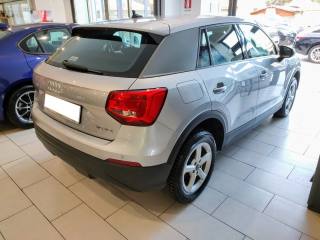 AUDI Q2 usata, con Alzacristalli elettrici