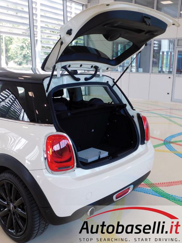 MINI Cooper D usata 77