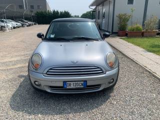 MINI Cooper usata, con Airbag