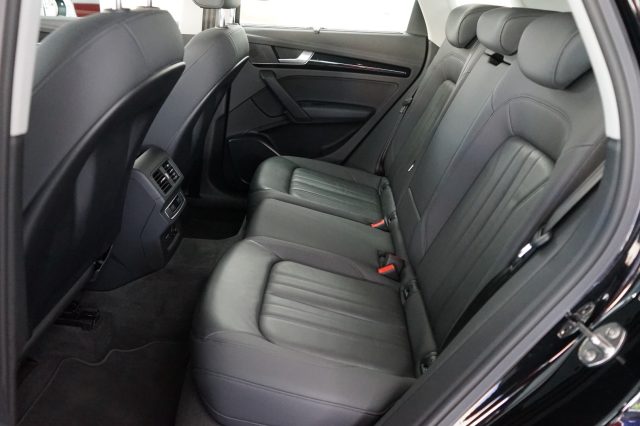 AUDI Q5 usata 28