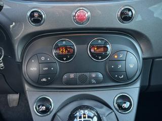 FIAT 500 usata, con Vivavoce