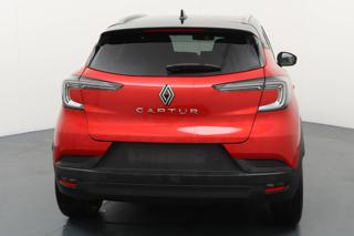 RENAULT Captur usata, con Airbag laterali