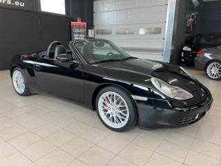 PORSCHE Boxster usata, con Airbag laterali
