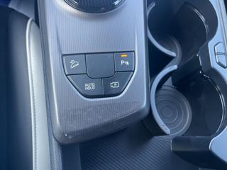 KIA Sportage usata, con Autoradio