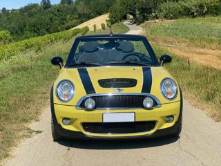 MINI Cabrio usata, con Airbag Passeggero