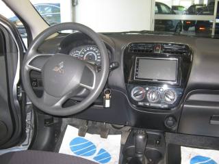 MITSUBISHI Space Star usata, con Chiusura centralizzata