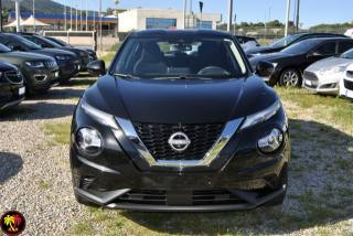 NISSAN Juke usata, con Airbag