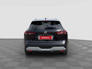NISSAN Qashqai usata 3