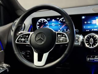MERCEDES-BENZ GLB 200 usata, con Cruise Control