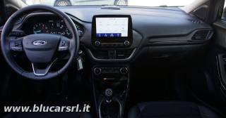 FORD Puma usata, con Cruise Control