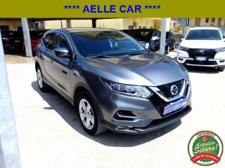 NISSAN Qashqai 1.5 dCi Business