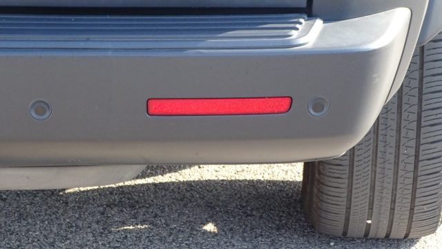 LAND ROVER Discovery usata, con MP3