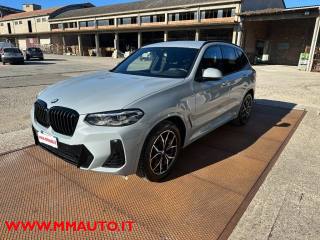 BMW X3 usata, con Airbag laterali