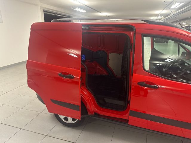 FORD Transit Courier usata, con Servosterzo