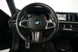 BMW 118 usata, con Cerchi in lega