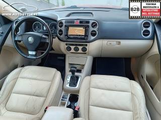 VOLKSWAGEN Tiguan usata 62