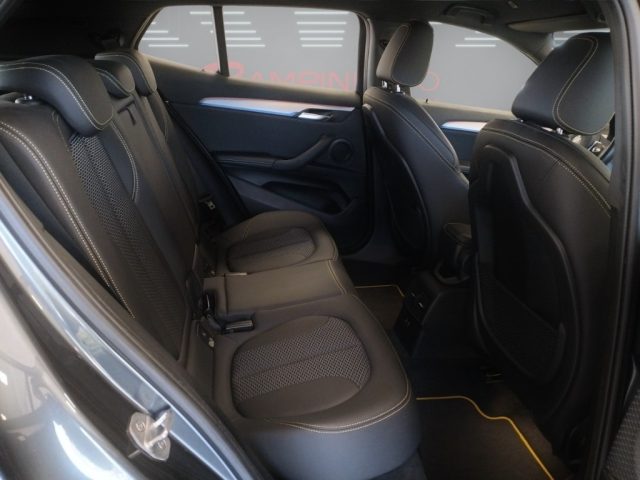BMW X2 usata 16