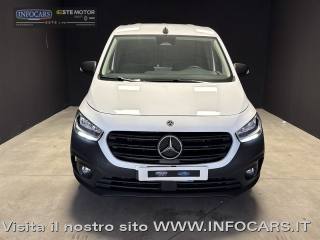MERCEDES-BENZ Citan usata, con Immobilizzatore elettronico