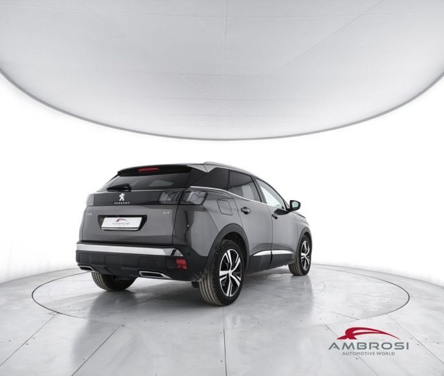 PEUGEOT 3008 usata 2