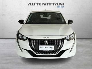 PEUGEOT 208 usata, con Airbag