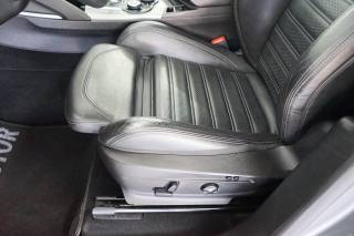 ALFA ROMEO Stelvio usata, con Volante multifunzione