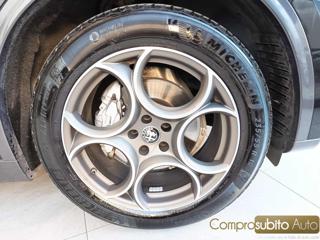 ALFA ROMEO Stelvio usata 41