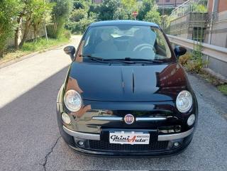 FIAT 500 usata, con Climatizzatore