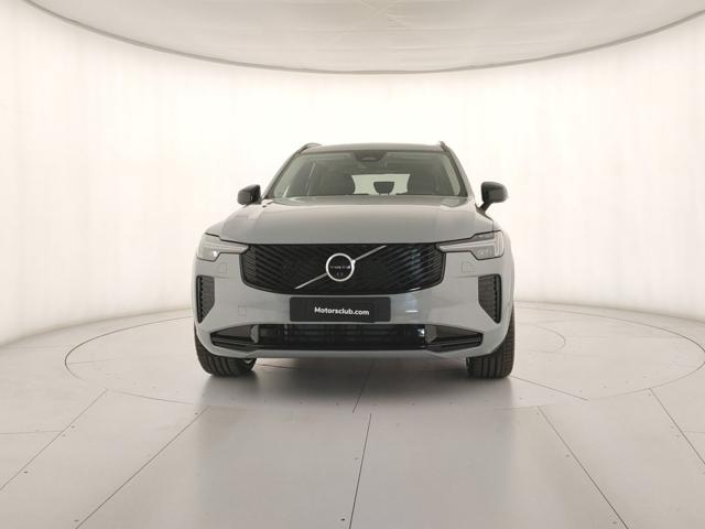 VOLVO XC90 usata, con Boardcomputer