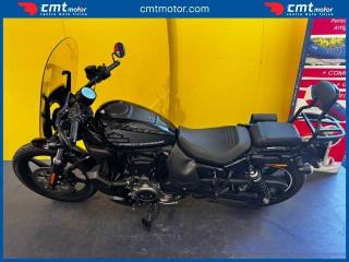 HARLEY-DAVIDSON Other usata 3