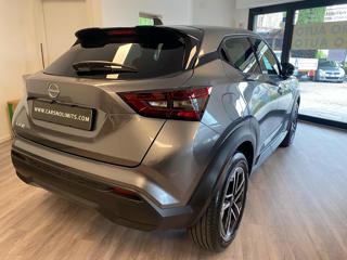 NISSAN Juke usata, con Airbag