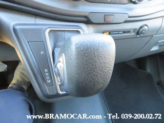 FORD Transit Custom usata, con Luci diurne LED