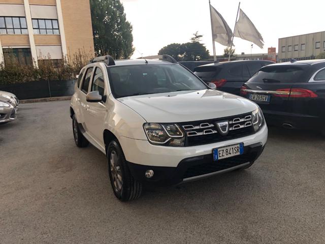 DACIA Duster usata, con ABS