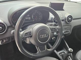 AUDI A1 usata, con Controllo trazione