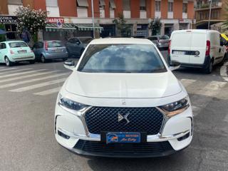 DS AUTOMOBILES DS 7 Crossback usata, con Airbag