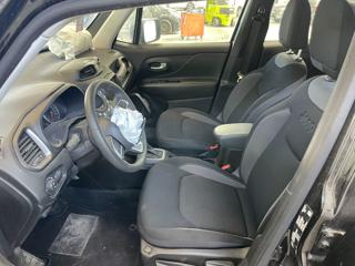 JEEP Renegade usata, con ESP