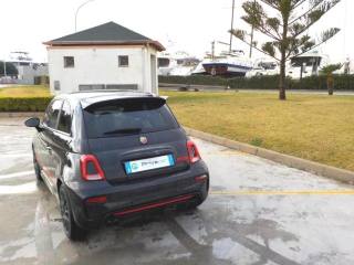 ABARTH 595 usata, con Cerchi in lega