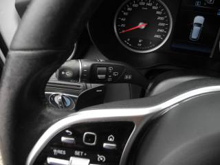 MERCEDES-BENZ GLC 220 usata, con Monitoraggio pressione pneumatici