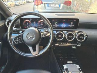 MERCEDES-BENZ A 180 usata 20