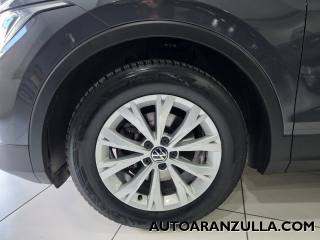 VOLKSWAGEN Tiguan usata, con Autoradio digitale