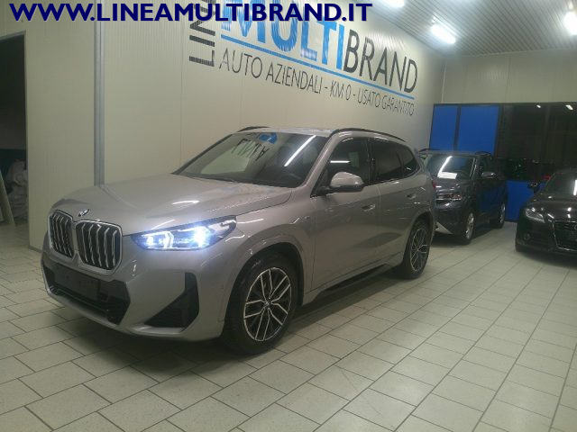 BMW X1 usata, con Airbag