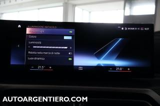BMW 420 usata, con Servosterzo