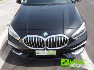 BMW 118 usata 34